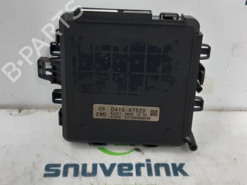 Control unit MAZDA CX-30 (DM) e-SKYACTIV-X M Hybrid | BP40574261M11 - Image 2