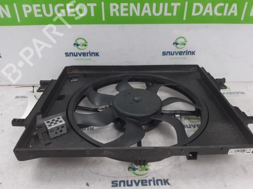 Electronic module DACIA SANDERO III 1.0 TCe 90 | BP26202546M83 