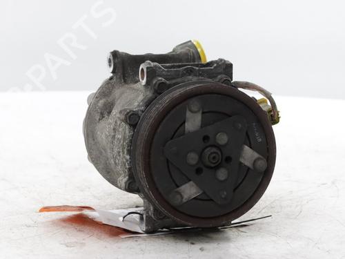 AC compressor CITROËN C5 III Break (RW_) 1.8 i 16V (RW6FYC) | BP37263012M34  - Image 8