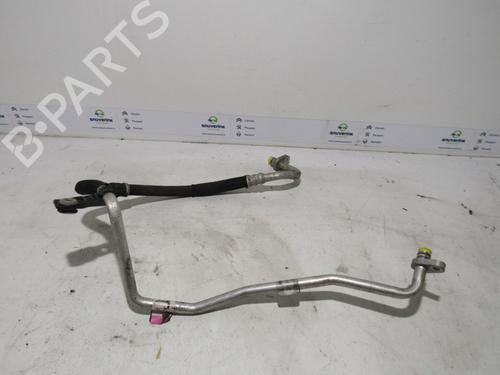 Used AC pipe AC pipe PEUGEOT 2008 I (CU_) 1.6 VTi (120 hp) 34562383 34562383