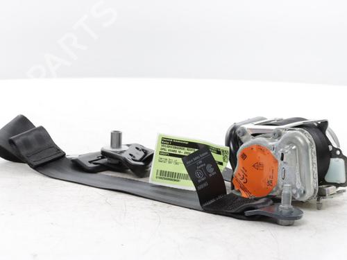 Front right seatbelt OPEL VIVARO C Van (K0) 2.0 | BP37072210I25  - Image 6