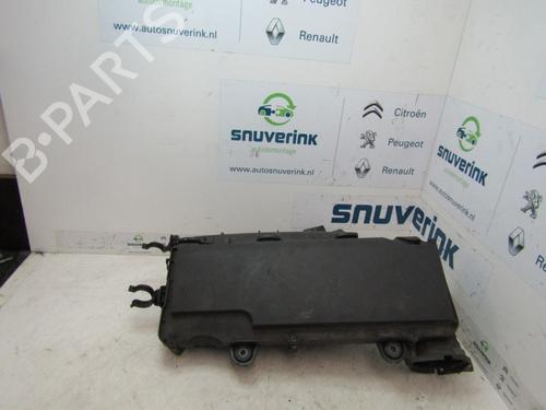 Used Air filter box PEUGEOT 206 SW (2E/K) 1.4 HDi (68 hp) 10790129