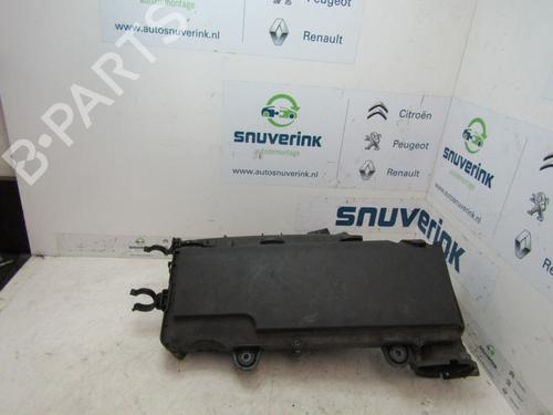 Caixa filtro ar PEUGEOT 206 SW (2E/K) 1.4 HDi (68 hp) 10790129