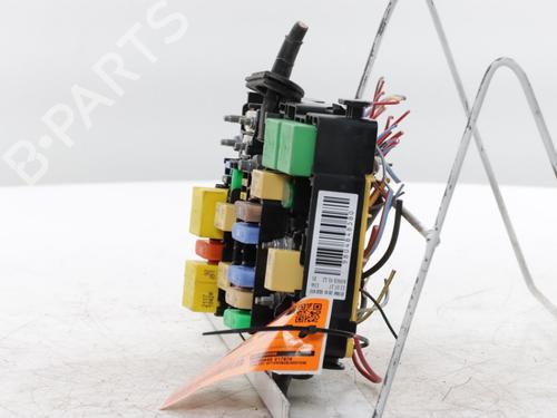 Fuse box CITROËN C3 AIRCROSS II (2R_, 2C_) 1.2 PureTech 110 (2RHNZB, 2RHNZW, 2RHNPX, 2RHNPJ) | BP31961096E1 - Image 3
