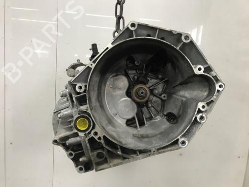 Gearbox FIAT DUCATO Van (250_) 140 Multijet 2,3 D | BP34567126M3 - Image 4