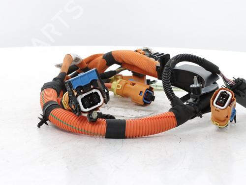 Cable OPEL ASTRA L (OV5) Astra-e (F3ZKWZ) | BP38618054E12 - Image 4
