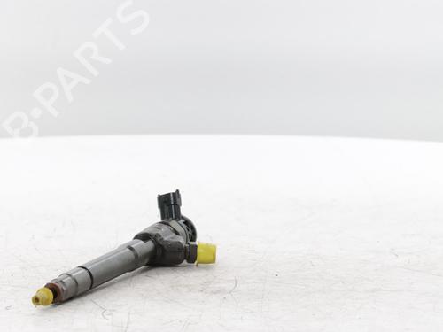 Injector RENAULT GRAND SCÉNIC III (JZ0/1_) 1.6 dCi (JZ00, JZ12) | BP31627945M100 