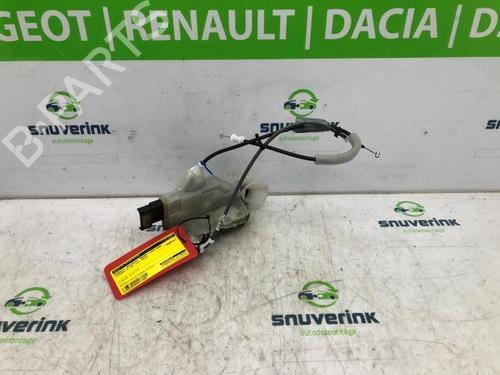 Used Front left lock Front left lock CITROËN C3 III (SX) 1.2 THP 110 (SXHNPS, SXHNZT, SXHNZ6) (110 hp) 40578042 40578042