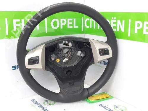 Ratt OPEL CORSA D (S07) 1.4 (L08, L68) (90 hp) 11760597