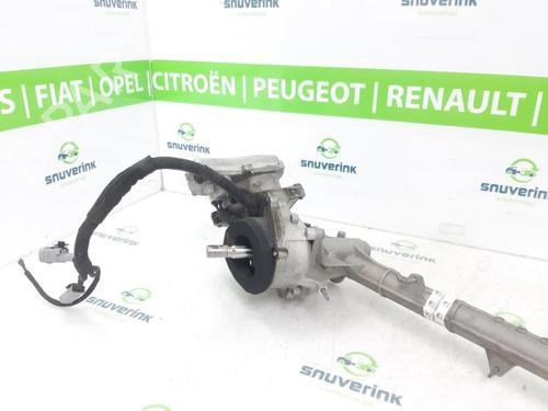 Steering rack PEUGEOT 2008 II (UD_, US_, UY_, UJ_, UR_, UC_) 1.2 PureTech 130 (USHNS, URHNS) | BP21193948M22 