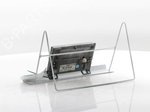 Display monitor PEUGEOT 208 I (CA_, CC_) 1.2 VTI 82 | BP28521502C48