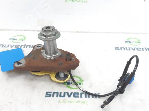 Used Other PEUGEOT 2008 I (CU_) 1.2 VTi (82 hp) 18730731