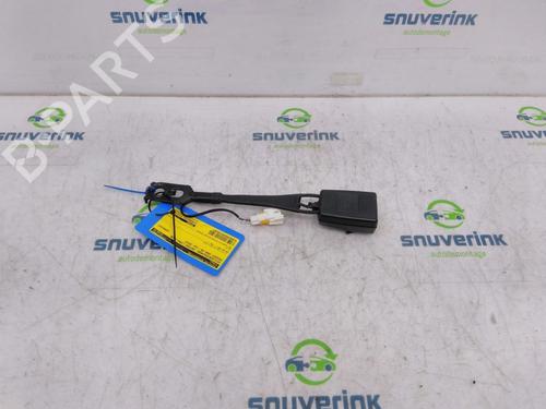 Seat buckle PEUGEOT 3008 I MPV (0U_) 1.6 VTi | BP15649541I32 