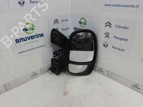 Used Right mirror Right mirror OPEL VIVARO A Van (X83) 2.0 CDTI (F7) (114 hp) 40568239 40568239