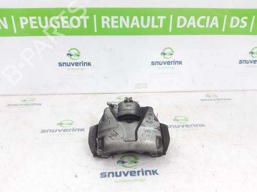 Right front brake caliper RENAULT CAPTUR II (HF_) TCe 90 (HFM6) | BP24160063M104 - Image 1