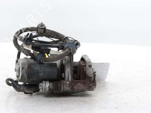 Left rear brake caliper BMW X1 (U11) xDrive 25 e Plug-in-Hybrid | BP33846393M107 - Image 8