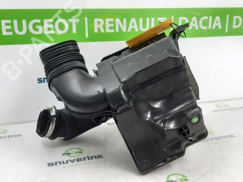 Air filter box RENAULT KANGOO III Box Body/MPV 1.5 Blue dCi 75 (FJAA) | BP23121077M87 - Image 4