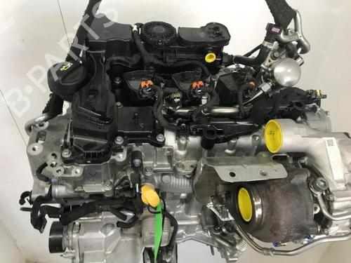 Engine OPEL CORSA F (P2JO) 1.2 MHEV | BP40584364M1 - Image 5