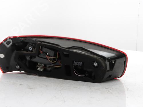Right taillight CITROËN C4 SPACETOURER (3D_) 1.2 PureTech 130 | BP39508063C35 - Image 6