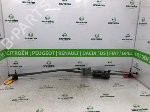 Used Front wipers mechanism CITROËN C4 I (LC_) 1.6 16V (109 hp) 18301120
