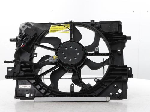 Used Radiator fan Radiator fan 34565831 34565831