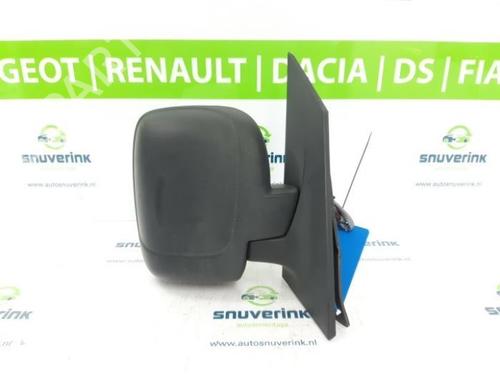 Used Right mirror Right mirror PEUGEOT EXPERT Van (VF3A_, VF3U_, VF3X_) 2.0 HDi 120 (120 hp) 40569788 40569788