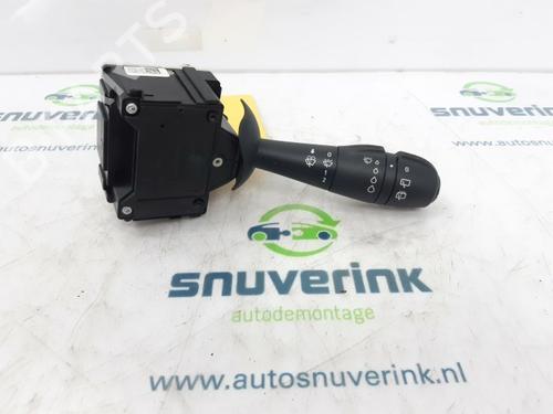 Used Steering column stalk RENAULT CLIO IV (BH_) 1.5 dCi 75 (75 hp) 16099473
