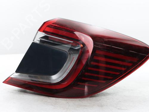 Used Right taillight Right taillight 38408907 38408907