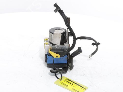 ABS pump RENAULT MEGANE III Grandtour (KZ0/1) 1.6 16V (KZ0U, KZ1B, KZ1U) | BP30757077M43