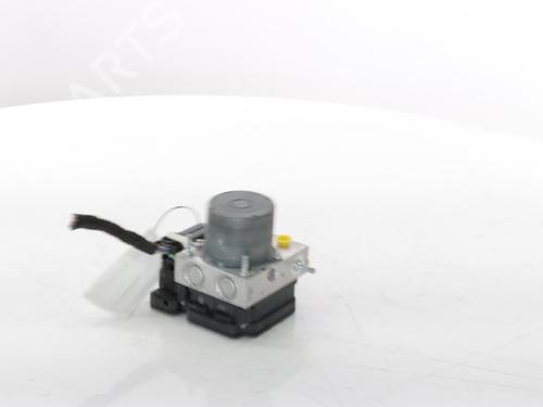 ABS pump TOYOTA PROACE Van (MDZ_) 1.6 D4d (MDZ9) | BP27287895M43 