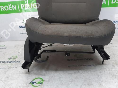 Right front seat RENAULT TWINGO II (CN0_) 1.5 dCi 90 | BP31627813C16 
