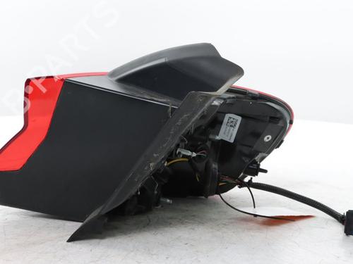 Left taillight CITROËN C5 AIRCROSS (A_) 1.6 Hybrid 225 (A45GFR) | BP36089889C34 - Image 5