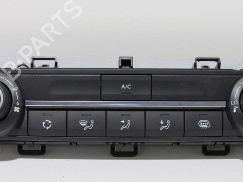 Climate control CITROËN BERLINGO Box Body/MPV (K9) 1.5 BlueHDi 75 | BP24477201I5 - Image 5