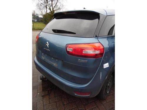 Front wiper motor CITROËN C4 Picasso II 1.2 THP 130 | BP40564788M29  - Image 8