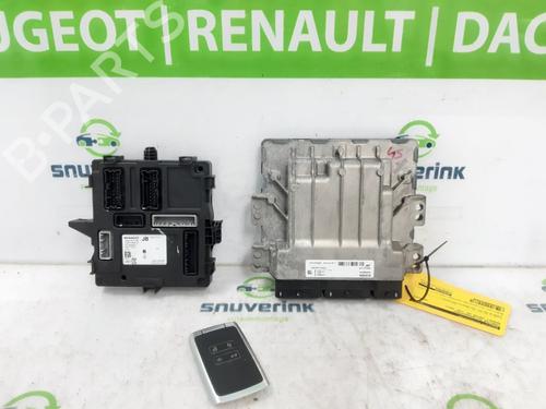 Used Engine control unit (ECU) Engine control unit (ECU) 21194245 21194245