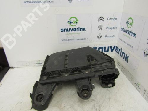 Used Air filter box Air filter box PEUGEOT PARTNER Box Body/MPV 1.6 HDi (90 hp) 10787443 10787443