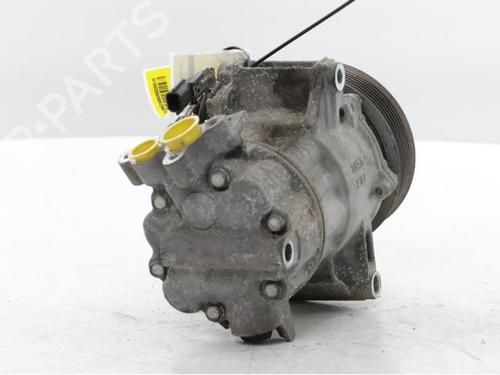 AC compressor RENAULT CAPTUR II (HF_) TCe 100 (HFMT) | BP40552052M34 - Image 4