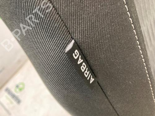 Right front seat OPEL CORSA F (P2JO) 1.2 (68) | BP24647544C16 - Image 5