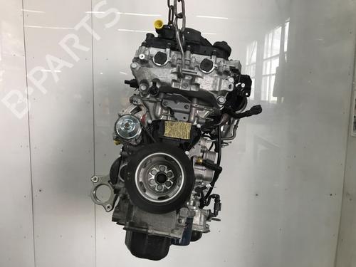 Engine CITROËN C5 X (ND_, NC_) PureTech 130 (NCHNSP) | BP36538661M1 - Image 4