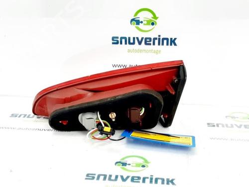 Left taillight PEUGEOT 607 (9D, 9U) 2.7 HDi 24V | BP40570815C34 - Image 2