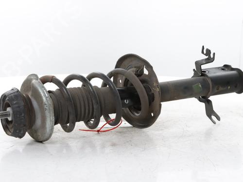 Right front shock absorber RENAULT EXPRESS Box Body/MPV 1.5 Blue dCi 75 (F6AA) | BP37072169M17 - Image 5