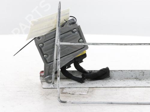 ECU airbags RENAULT CLIO V (B7_) 1.0 TCe 90 (B7MT) | BP37026151M53 - Image 6