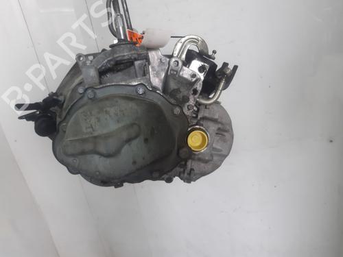 Gearbox CITROËN BERLINGO Box Body/MPV (B9) 1.6 HDi / BlueHDi 75 | BP39507706M3 - Image 3