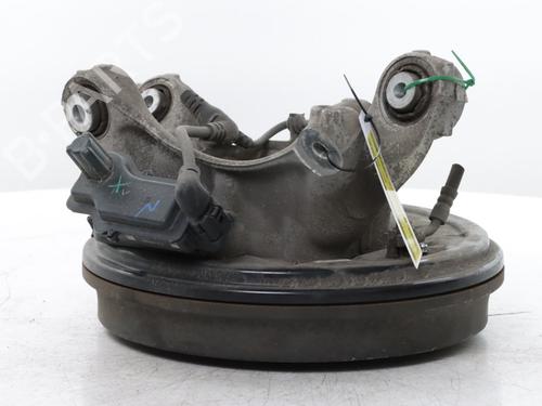 Right rear steering knuckle VW ID.4 (E21) Performance | BP36278865M28 - Image 9