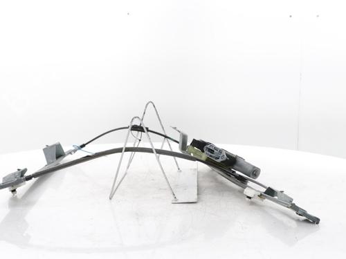 Front left window mechanism RENAULT KANGOO Express (FW0/1_) 1.5 dCi 75 (FW07, FW10, FW04) | BP34564283C22 - Image 15