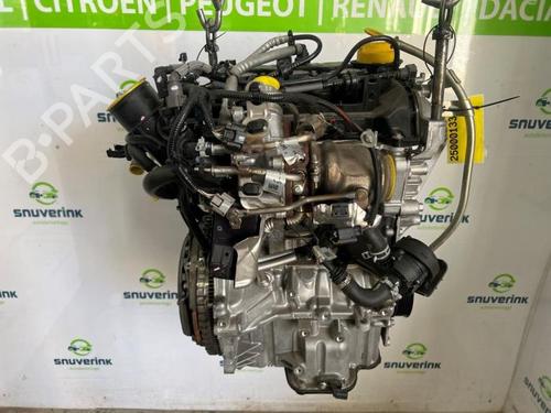 Engine RENAULT CAPTUR II (HF_) TCe 90 (HFM6) | BP40583461M1 - Image 3
