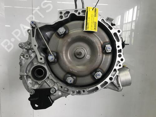 Gearbox CITROËN C5 X (ND_, NC_) PureTech 130 (NCHNSP) | BP36090616M3 - Image 4