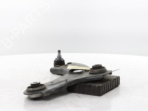 Left front suspension arm RENAULT CLIO V (B7_) 1.0 LPG (B7MT) | BP34565832M12 - Image 4