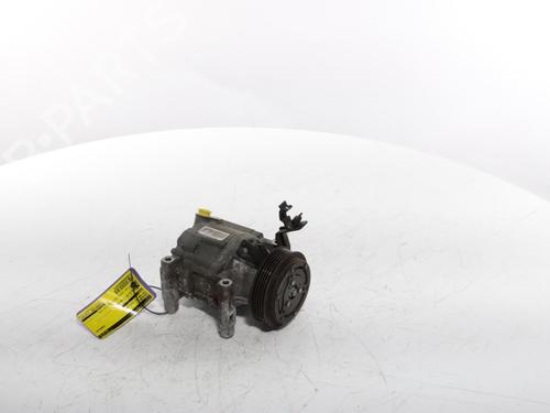 AC compressor FIAT 500 (312_) 1.2 (312AXA1A) | BP27971314M34 - Image 2