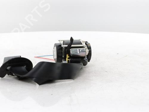 Front right seatbelt CITROËN C3 III (SX) 1.2 VTi 82 | BP34564236I25 - Image 6